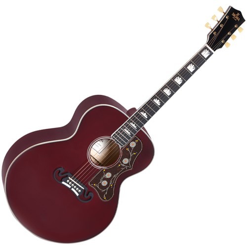 Sigma gja sg200 - sigma, wr