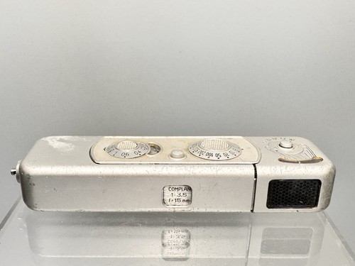 Minox complan 5 15mm - minox,