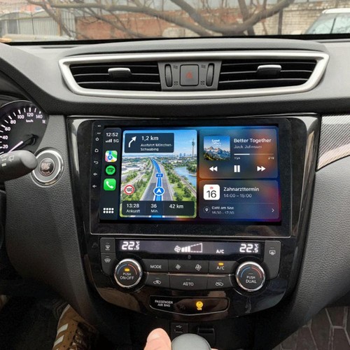 64gb gps autoradio carplay - 2+64gb,