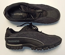 Shimano SPD Fahrradschuhe Damen Gr. 41
