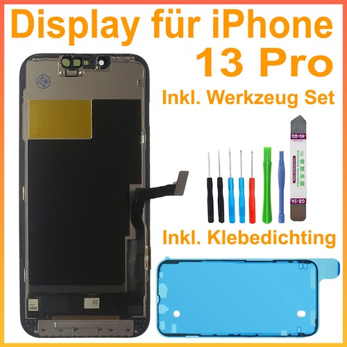 Display für iphone pro - 13,
