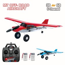 Qidi560 Moore M7 Off-Road RC