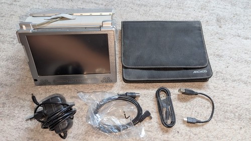 Archos 704 mobil - archos,