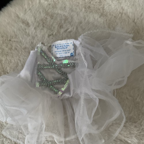Build bear workshop kleid - build-a-bear,