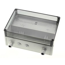 Konstantstromnetzteil für POW