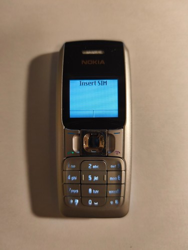 Nokia 2310 vintage handy incl - vintage,