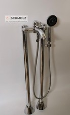 Dornbracht V&B Source freistehende Wannenarmatur 25953940-00