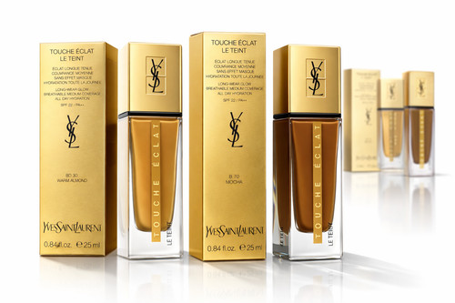 Yves saint laurent ysl - yves,