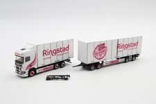 Herpa Scania CR Schwedenzug