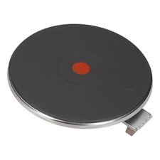 Masse Blitz Kochplatte 220mmØ