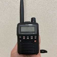Icom IC-R6 Airband Empfänger