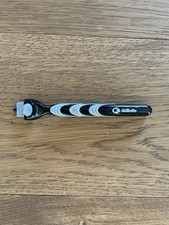 Venus Gillette Mach 3 Rasierer Handstück Schwarz Fußball