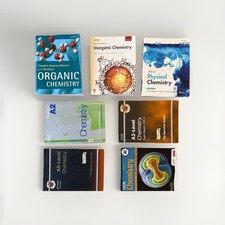 Chemistry degree a level - chemistry, a-level