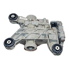 Differential