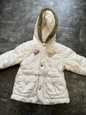 Steiff Winterjacke Größe 92