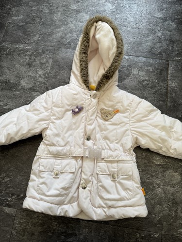 Steiff winterjacke größe - steiff, 92