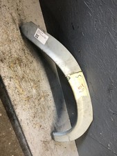 211059 Radlaufblech Kotflügel hinten rechts MERCEDES-BENZ 123 Stufenheck (W123)