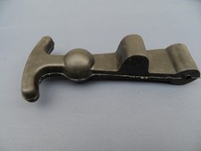 unbenutzter originaler DDR Haubenhalter Gummi Traktor IFA Oldtimer