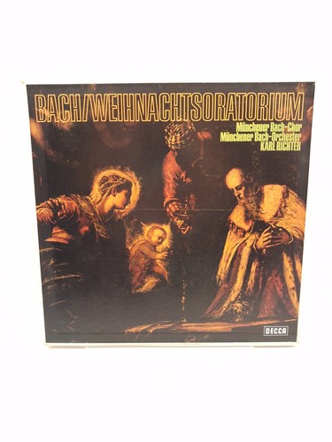 Schallplatte box - box,