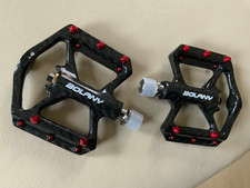 Carbon Pedale MTB Rennrad Neu