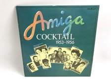 Schallplatte Amiga Cocktail