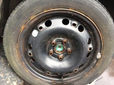 VW Polo 9N original Satz