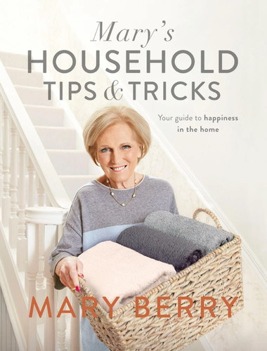 Mary household tips and - tips,