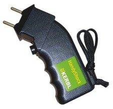 Kerbl Viehtreiber HandyShock Tiertreiber Kuhtreiber Schweinezucht Rinderzucht