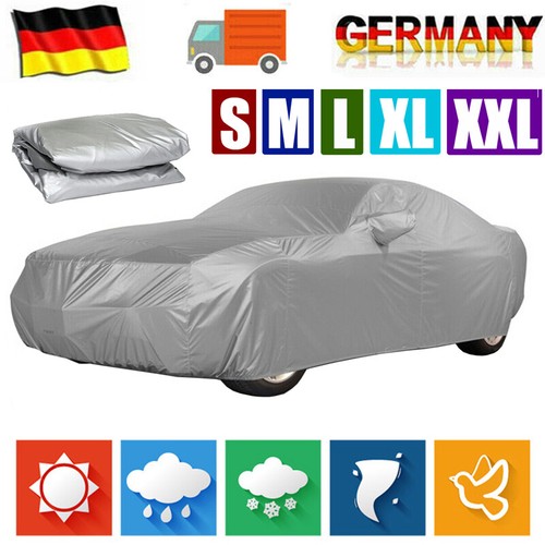 Xl autoabdeckung - xl,