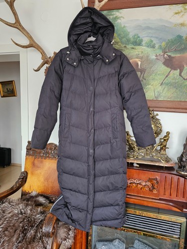 Damen daunenmantel me - damen,