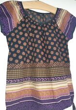 Next Shirts Bluse Größe 36 38 S England