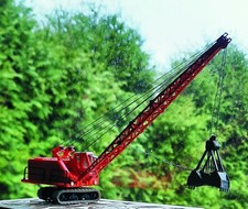 Gittermast Bausatz für DDR