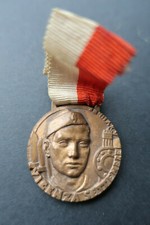 Orden Italien Italia Medaglia