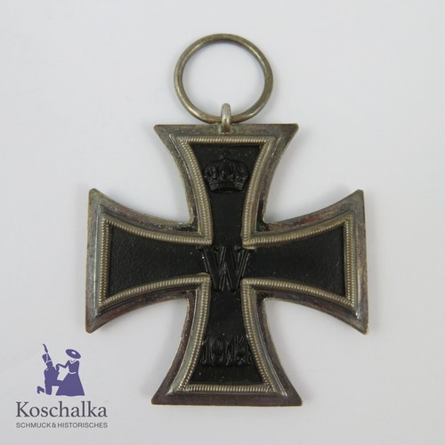 Eisernes kreuz der - kreuz, klasse