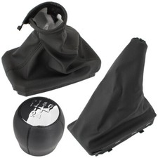 Schaltknauf schaltmanschette - schaltknauf, +