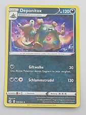 Pokémon TCG Einzelkarte