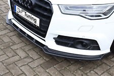 Sonderaktion Frontspoiler mit