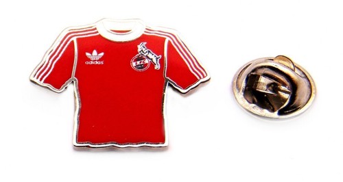 Köln pin trikot - 1.fc,