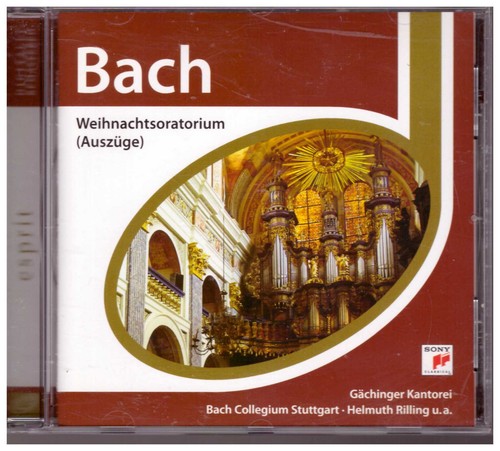 Johann seb bach - johann, seb.