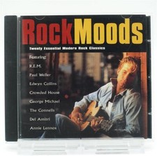 Rock Moods CD Gebraucht sehr gut