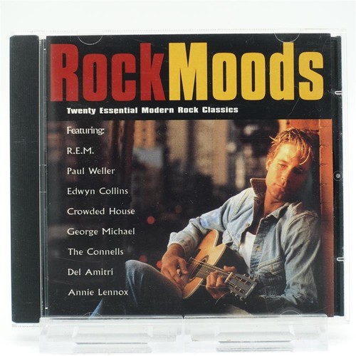 Rock moods gebraucht sehr - moods,