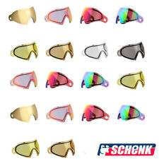 Dye I4 I5 Thermalglas Thermal Lens Paintball Airsoft Dyetanium Paintball Angebot