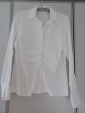 Langarm Bluse Designer JOSEPH