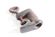 alter Fahnenhalter Schirmhalter vintage Halterung Halter Fahne Schirm vor 1945