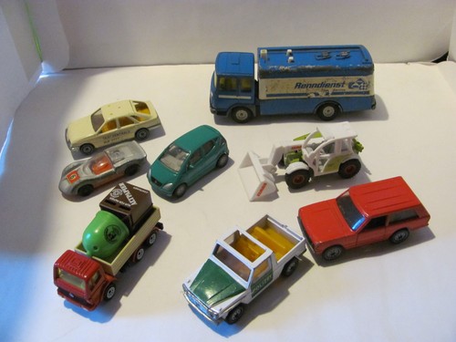 Siku autos fahrzeuge zur - autos,