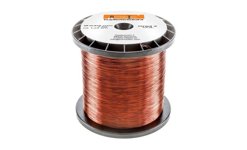 Kupferlackdraht w210 ø - kupferlackdraht,