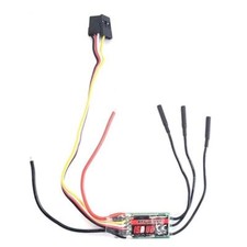 Hobbywing 15A V2 Brushless ESC