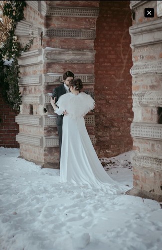 Traumhaftes brautkleid - traumhaftes,