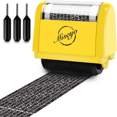 Miseyo datenschutz rollstempel - miseyo,