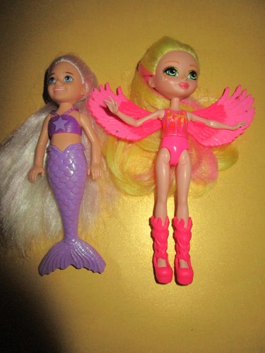 205 barbie - b-205),